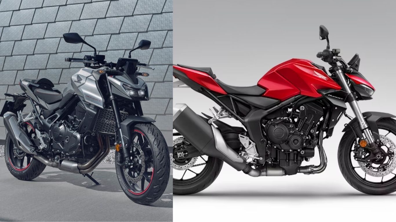 hondoa-cb750-hornet-and-honda-cp1000-hornet